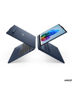 Laptop LENOVO IP 5 2-in-1 14T R7 250 16GB 1TB UMA DOS