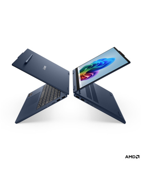 Laptop LENOVO IP 5 2-in-1 14T R7 250 16GB 1TB UMA DOS