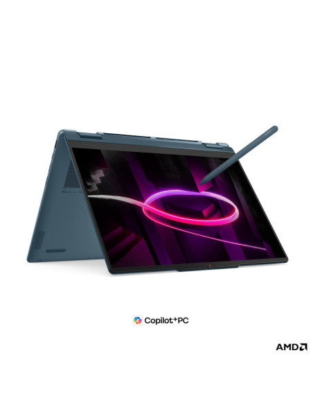 Laptop LENOVO YG7 2-in-1 14T R7 AI 445 24 1TB UMA DOS