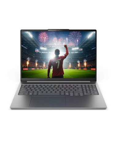Laptop LENOVO IP 5P 16 2.8K U9 386H 32GB 1TB...