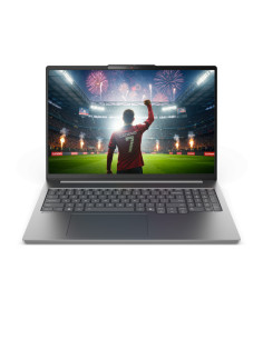 Laptop LENOVO IP 5P 16 2.8K U7 356H 32GB 1TB 5050 DOS