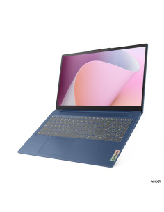 Laptop LENOVO IP S3 15 FHD R7 5825U 16GB 512GB UMA DOS