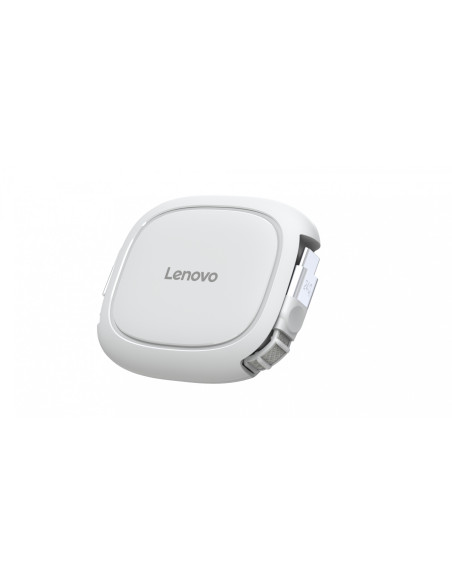 Accesoriu laptop Lenovo 240W USB-C Retractable Cable Wh