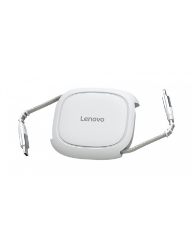 Accesoriu laptop Lenovo 240W USB-C Retractable...