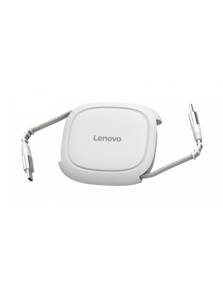 Accesoriu laptop Lenovo 240W USB-C Retractable Cable Wh