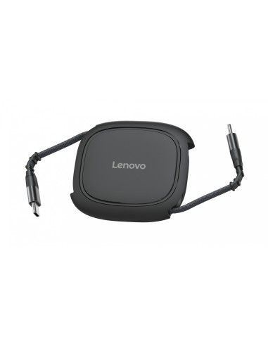 Accesoriu laptop Lenovo 240W USB-C Retractable...