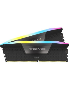 Memorii RAM Desktop CORSAIR CR VENGEANCE DDR5 32GB...