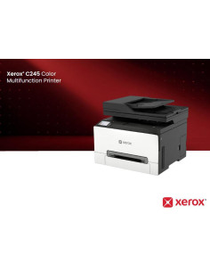 Multifunctionale laser XEROX C245V_EU COLOR LASER MFP 2