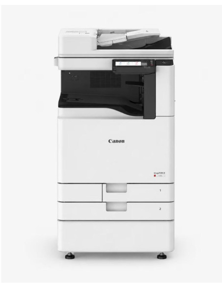 Multifunctionale laser CANON IF C3026 A3 COLOR LASER MFP BUNDLE