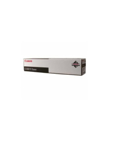 Tonere CANON C-EXV 1011 BLACK TONER CARTRIDGE