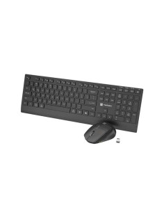 All in one PC DELL DL QC24250 FHDT AIO I5-14500T 16 1 W11P