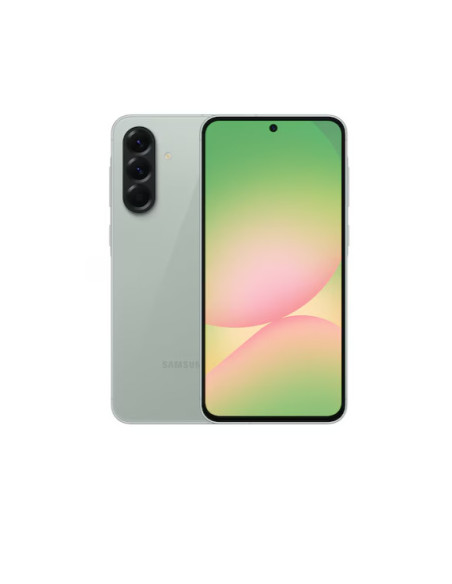 Telefoane Mobile SAMSUNG SG A56 A566B 6.7" 8/256GB DS Green