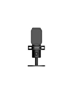 Mouse NATEC Mouse WS HAWK 2 32000 DPI, negru