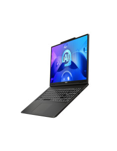 Laptop MSI Venture 16 AI 2K U7 155H 16 512G UMA DOS 2