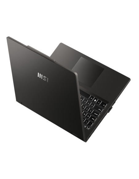 Laptop MSI Venture 16 AI 2K U7 155H 16 512G UMA DOS