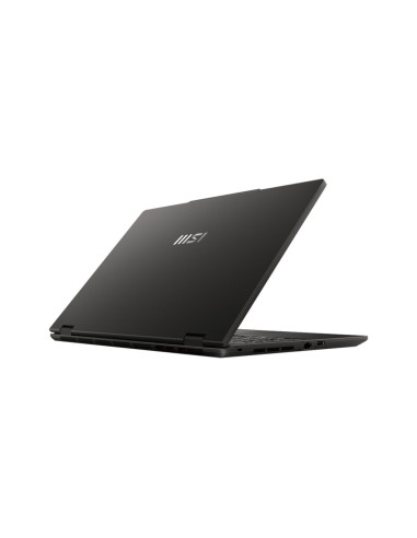Laptop MSI Venture 16 AI 2K U7 155H 16 512G UMA...