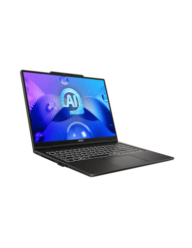 Laptop MSI Venture 16 AI 2K U7 155H 16 512G UMA...