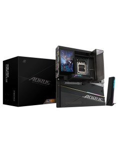Blaci de baza GIGABYTE X870E AORUS XTREME X3D AI TOP