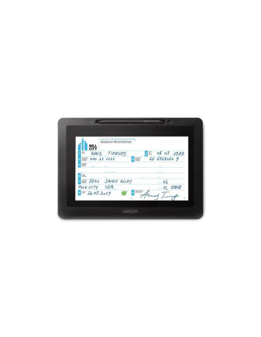 Tablete grafice WACOM Tableta grafica Wacom 10"...