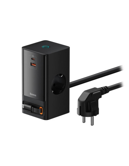 Televizoare BASEUS Incarcator Retea Baseus GaN3 Pro 65W ng