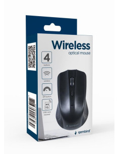 Mouse Gembird MUSW-4B-04 mouse