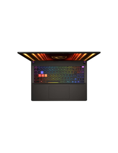 Laptop MSI Vector 16 QHD+ U9 275HX 32 1 5070Ti...