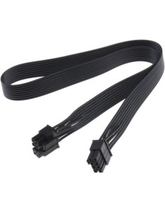 Accesorii UPS-uri CORSAIR CABLU SURSA TYPE 4 BLACK 8PIN ATX