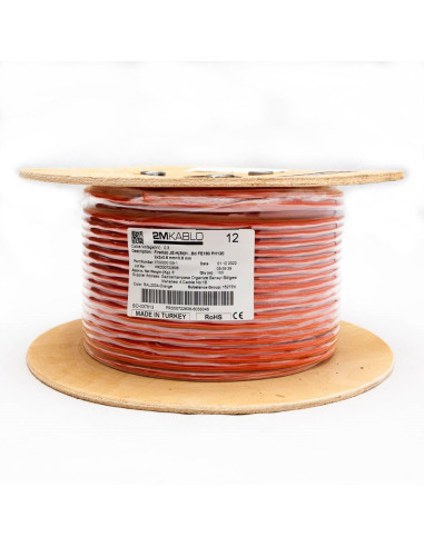 Accesorii 2MKABLO Cablu incendiu JEH(St)H...