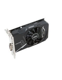 Placi video MSI VGA MSI GEFORCE GT 1030 AERO ITX 2GD4 OC 2
