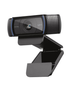 Camere Web LOGITECH WEBCAM LOGITECH C920 960-001055
