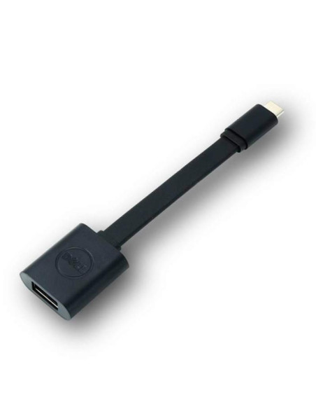 Accesoriu laptop Dell Adapter USB-C to USB-A 3.0