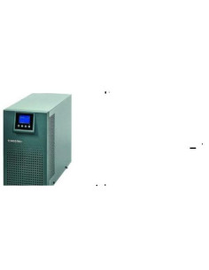 UPS SOCOMEC ITYS 1000VA VFI UPS 1/1 PF 1 WI