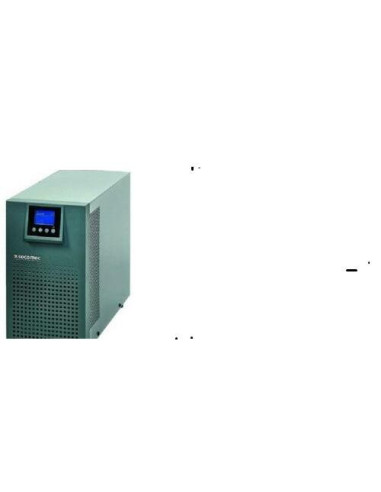 UPS SOCOMEC ITYS 1000VA VFI UPS 1/1 PF 1 WI