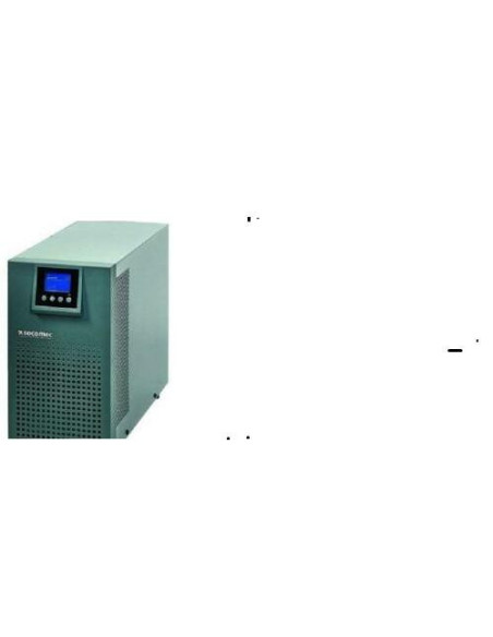 UPS SOCOMEC ITYS 1000VA VFI UPS 1/1 PF 1 WI