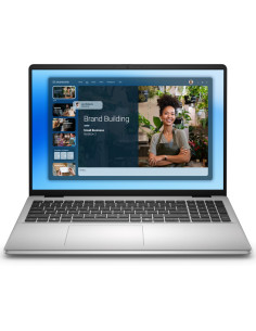 Laptop DELL DL DC16251 FHD+ CORE7-150U 16 512 W11P