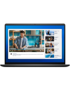 Laptop DELL DL DC16250 2K CORE5-120U 16 1 UBU