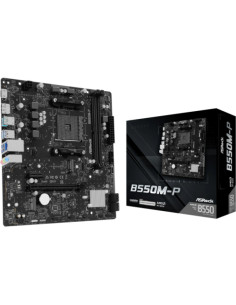 Blaci de baza ASROCK MB ASROCK B550M-P