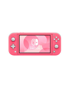 Console Portabile Nintendo Switch Lite Pink