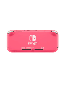 Console Portabile Nintendo Switch Lite Pink 2