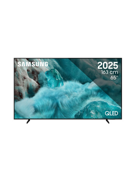Televizoare SAMSUNG QLED TV 65" SAMSUNG QE65Q7F2AUXXH