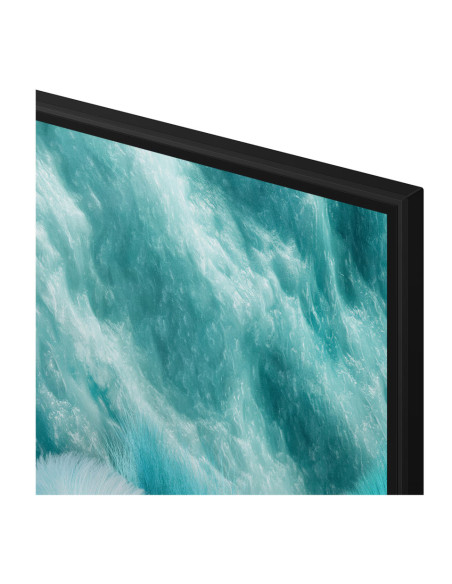 Televizoare SAMSUNG QLED TV 65" SAMSUNG QE65Q7F2AUXXH