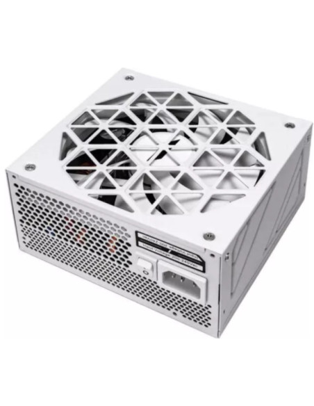 Surse PC 1st PLAYER Sursa 1STPLAYER HA-750AC2 750W WHITE
