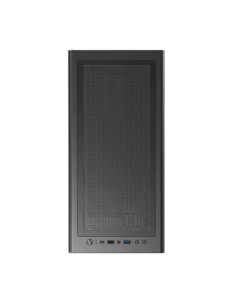 Carcase 1st PLAYER Carcasa 1STPLAYER Gaming WD8 BLACK