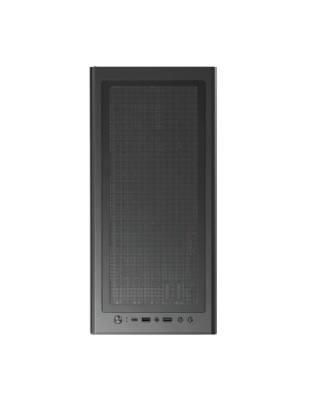 Carcase 1st PLAYER Carcasa 1STPLAYER Gaming WD8 BLACK