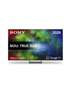 Televizoare SONY LED TV 75"(189cm) SONY K75XR95M2PB.CEI