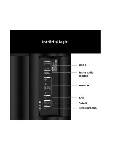 Televizoare SONY LED TV 75"(189cm) SONY K75XR95M2PB.CEI 2