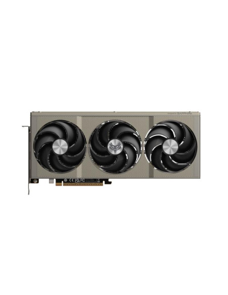 Placi video SAPPHIRE VGA SAPP NITRO+ AMD RADEON RX9060XT 16GB
