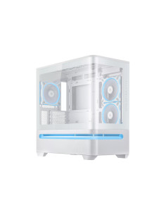 Carcase ASUS Carcasa Asus AP202 TG ARGB PRIME WHITE