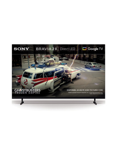 Televizoare SONY LED TV 55" SONY K55S25M2PB.CEI