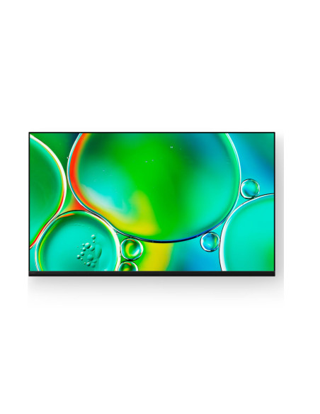 Televizoare SONY LED TV 55" SONY K55S25M2PB.CEI